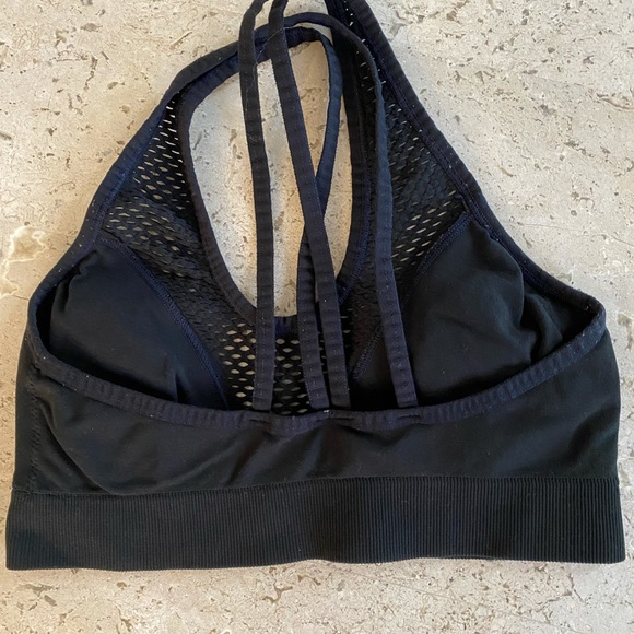 Sports bra - Picture 2 of 2